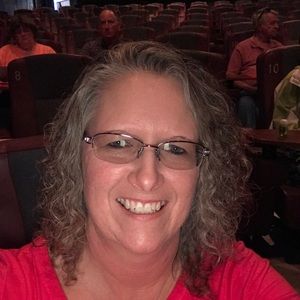 Meet your Posher, Tammy